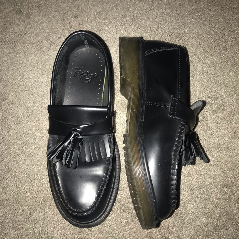 Doc Martens Loafers